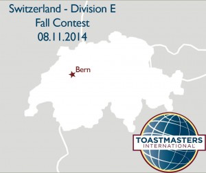 Map-contest Bern