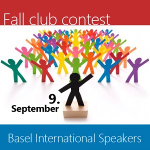 Fall Contest 2015